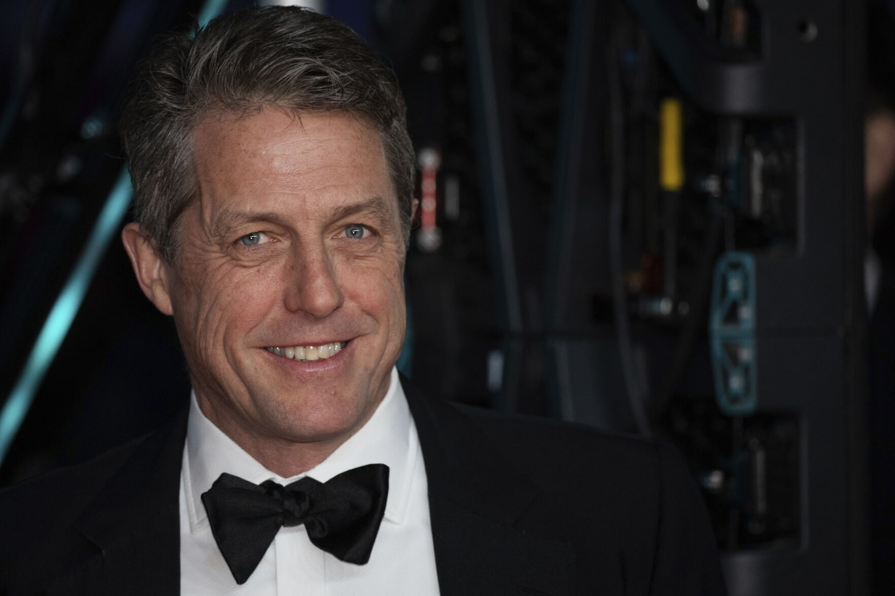 Hugh Grant